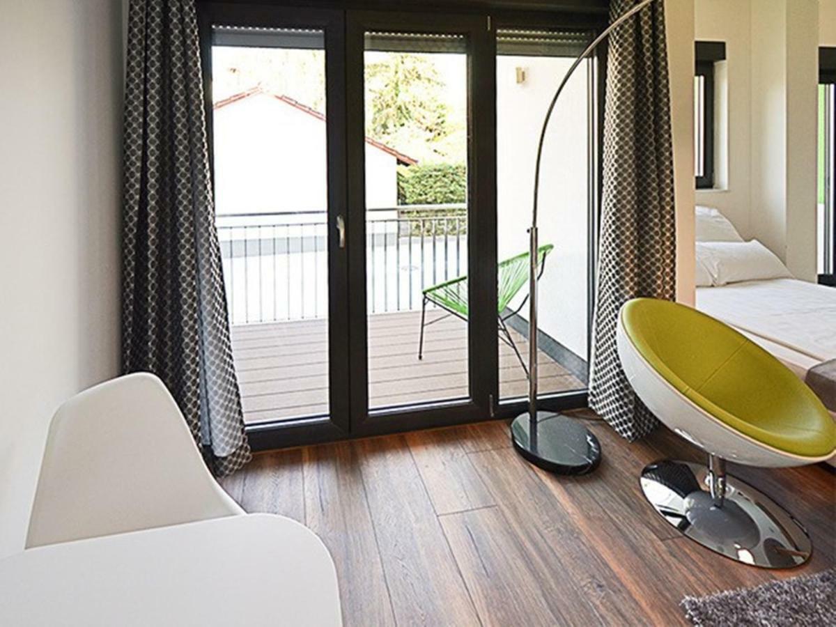 Eco Smart Apartments Erlangen Extérieur photo