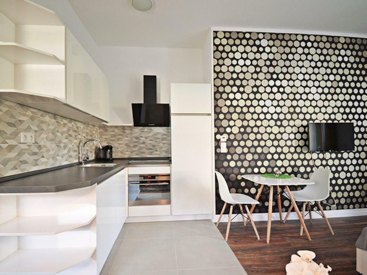 Eco Smart Apartments Erlangen Extérieur photo