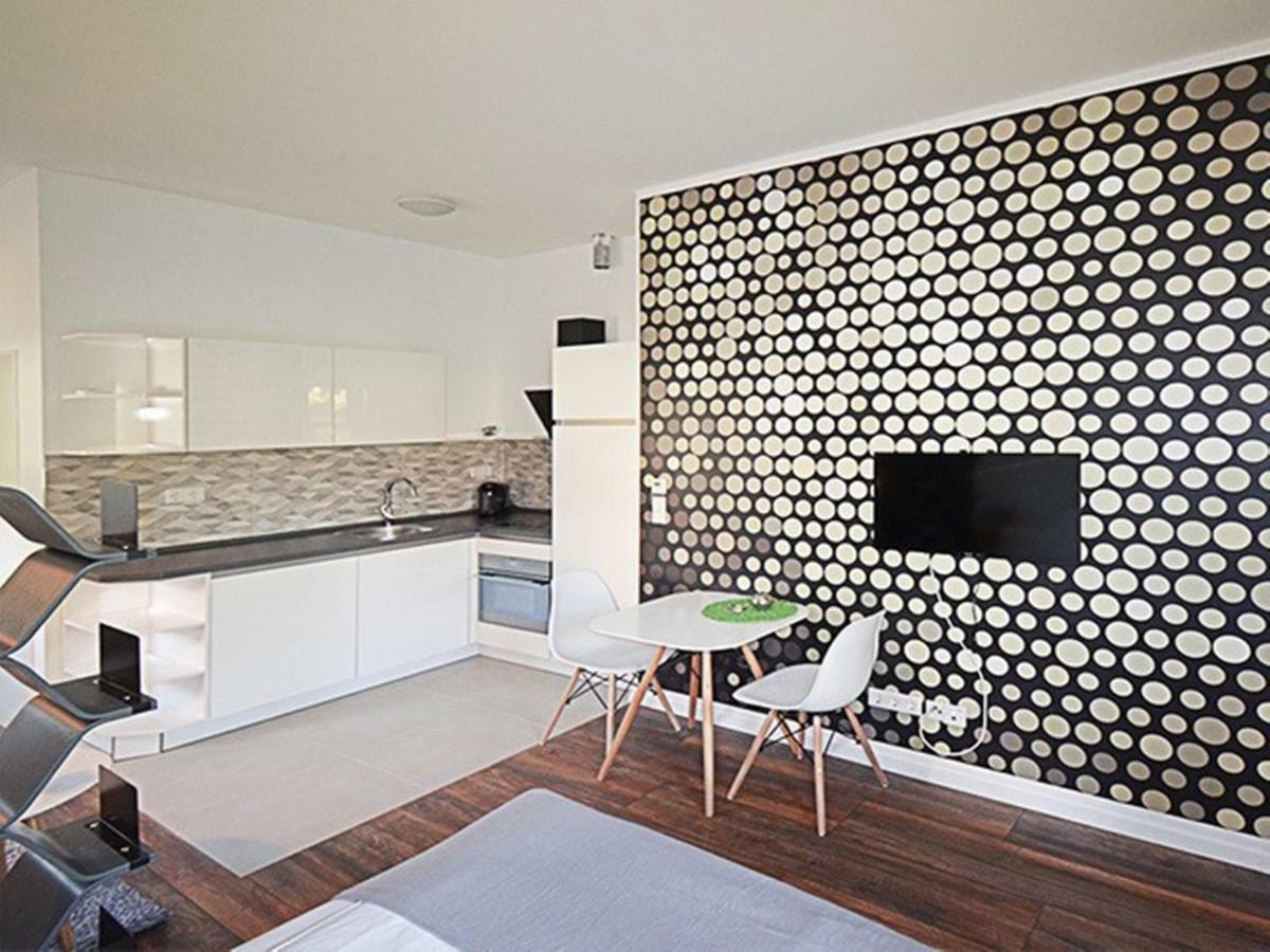 Eco Smart Apartments Erlangen Extérieur photo