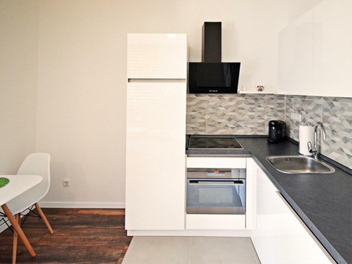 Eco Smart Apartments Erlangen Extérieur photo