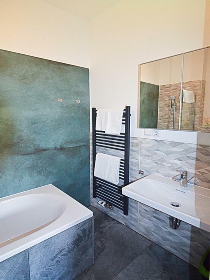 Eco Smart Apartments Erlangen Extérieur photo