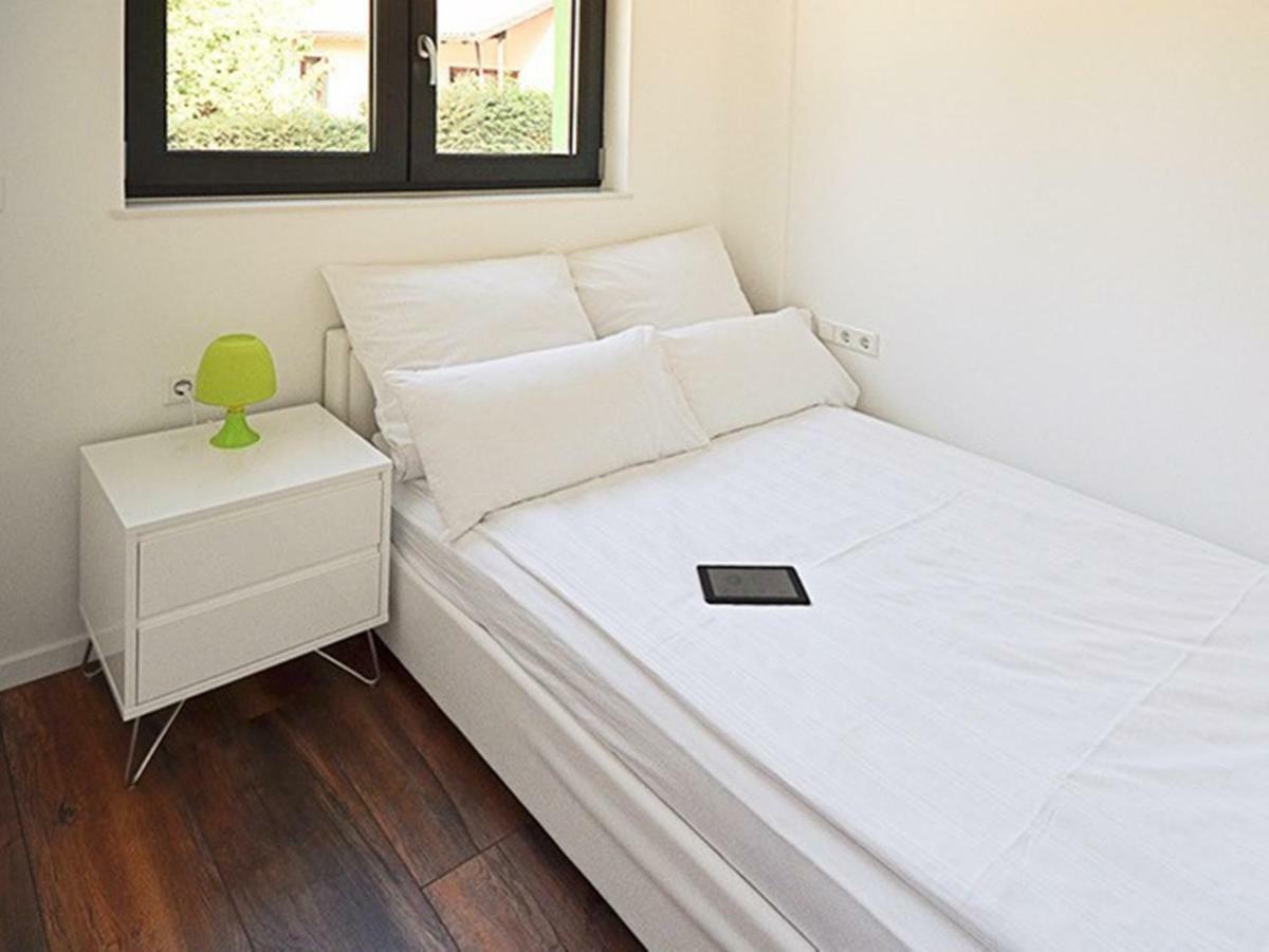 Eco Smart Apartments Erlangen Extérieur photo