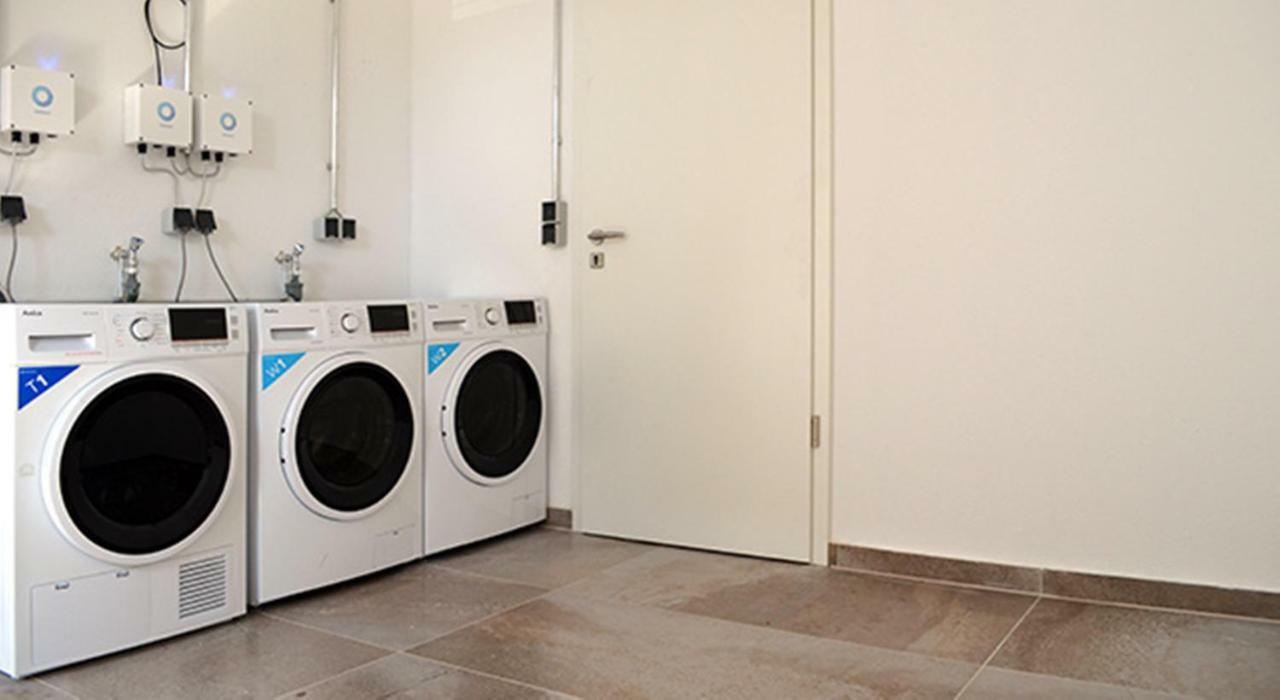 Eco Smart Apartments Erlangen Extérieur photo
